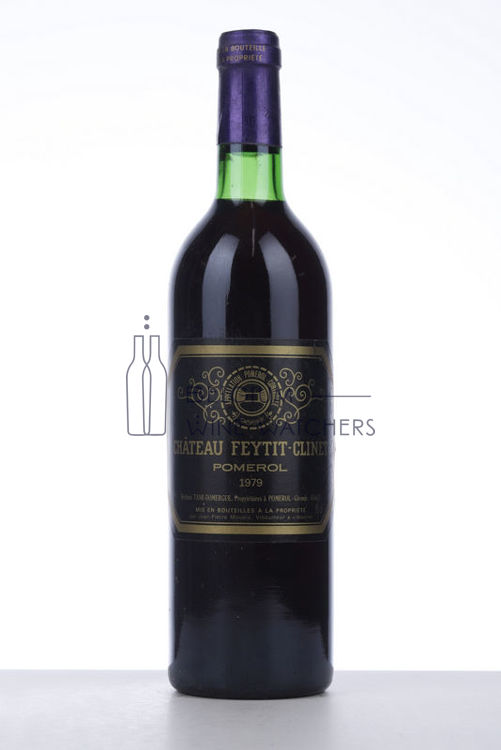 Picture of 1979 FEYTIT CLINET